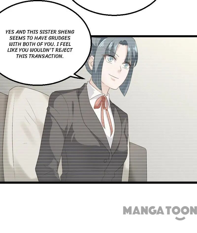 No Way, My Best Actress Wife Chapter 84 - page 27