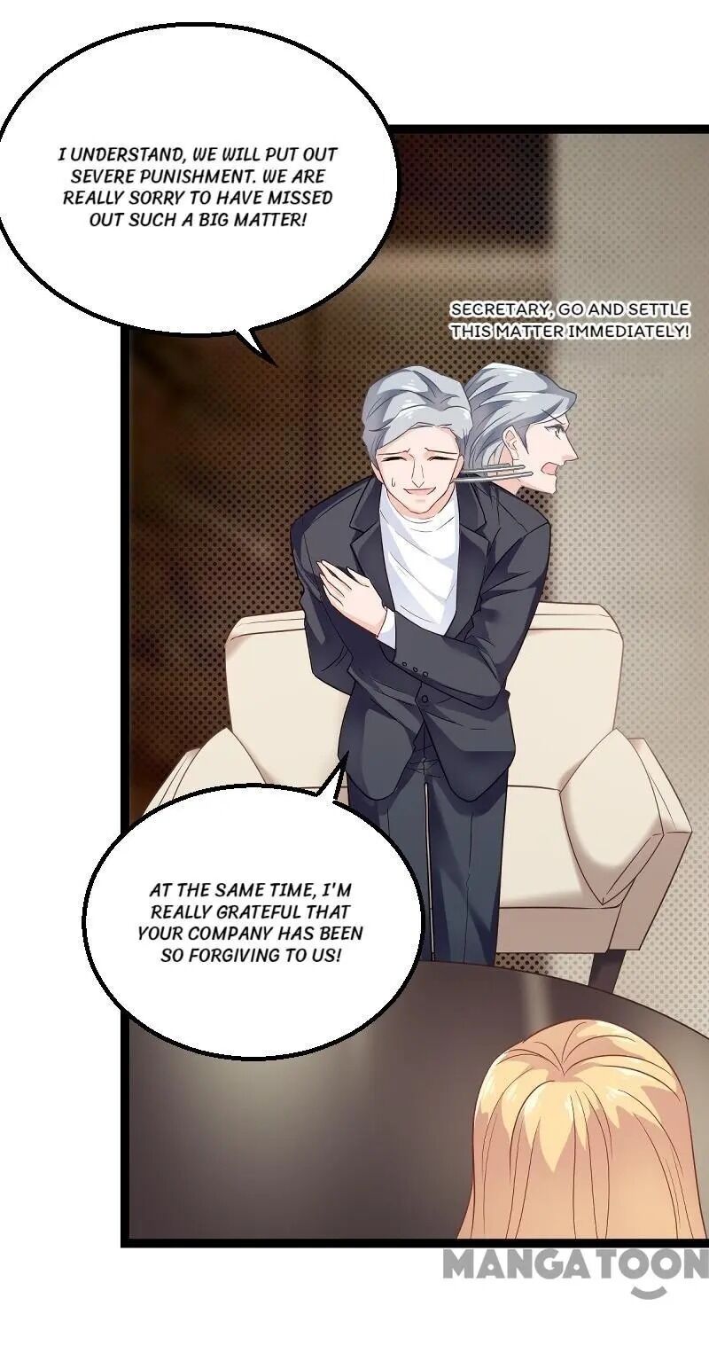 No Way, My Best Actress Wife Chapter 84 - page 3