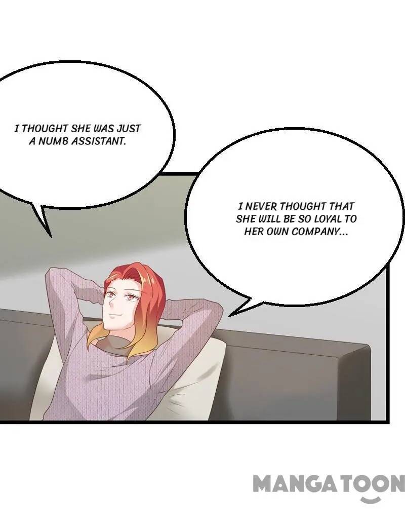 No Way, My Best Actress Wife Chapter 84 - page 30