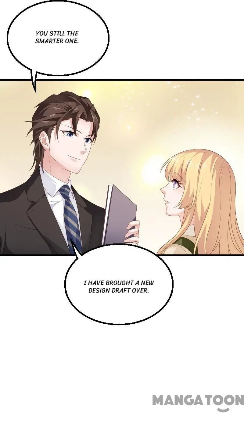 No Way, My Best Actress Wife Chapter 84 - page 34