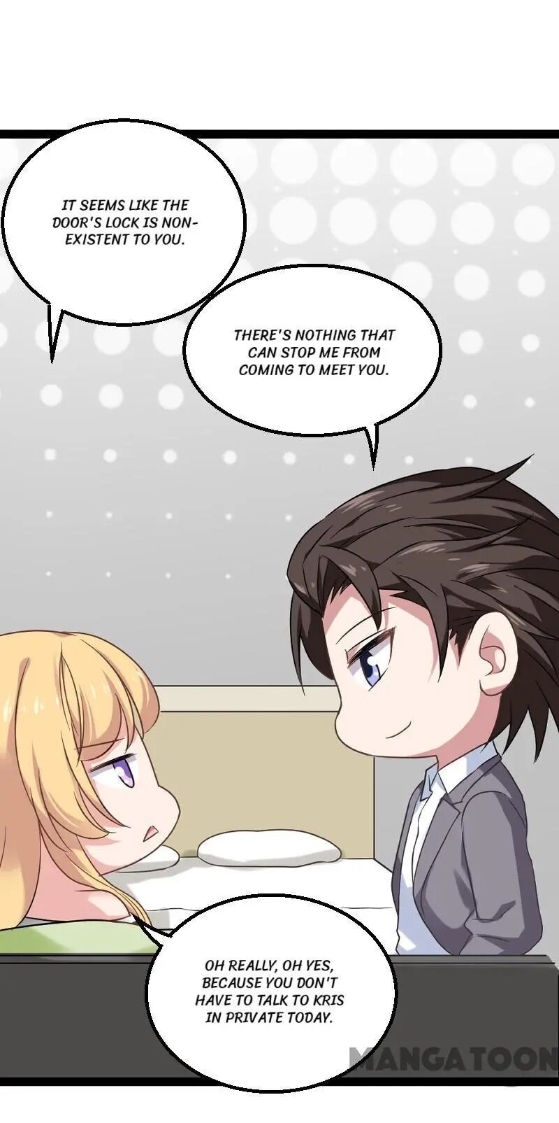 No Way, My Best Actress Wife Chapter 83 - page 15