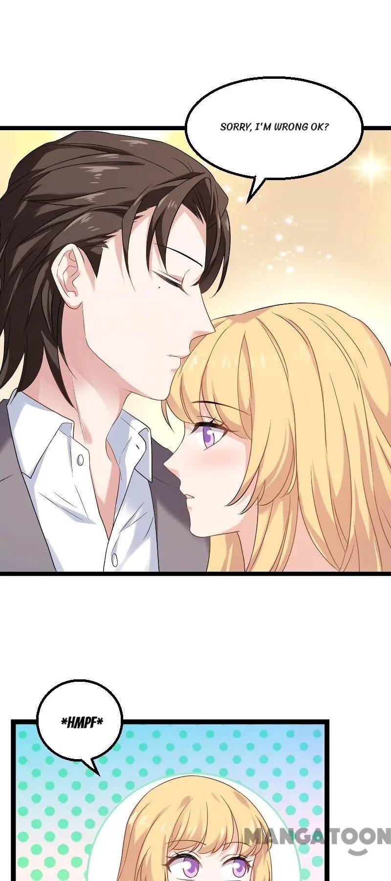 No Way, My Best Actress Wife Chapter 83 - page 18