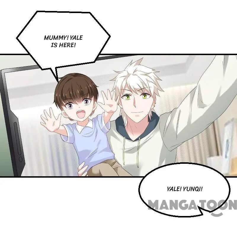 No Way, My Best Actress Wife Chapter 83 - page 22