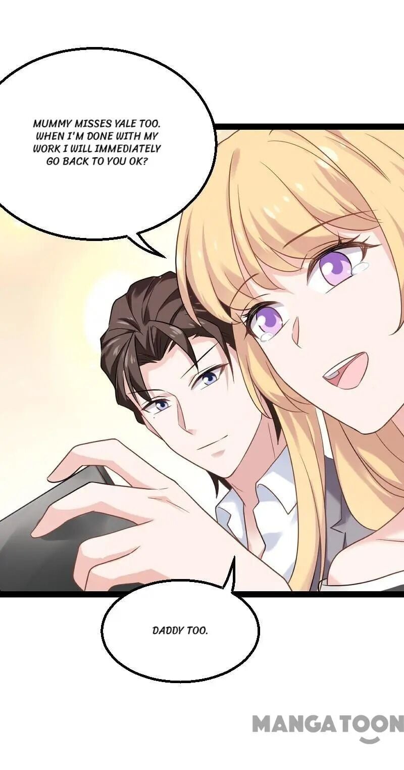 No Way, My Best Actress Wife Chapter 83 - page 24