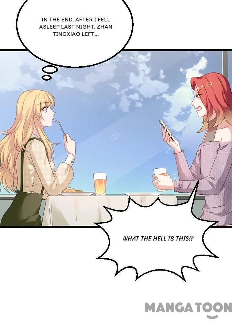 No Way, My Best Actress Wife Chapter 83 - page 28