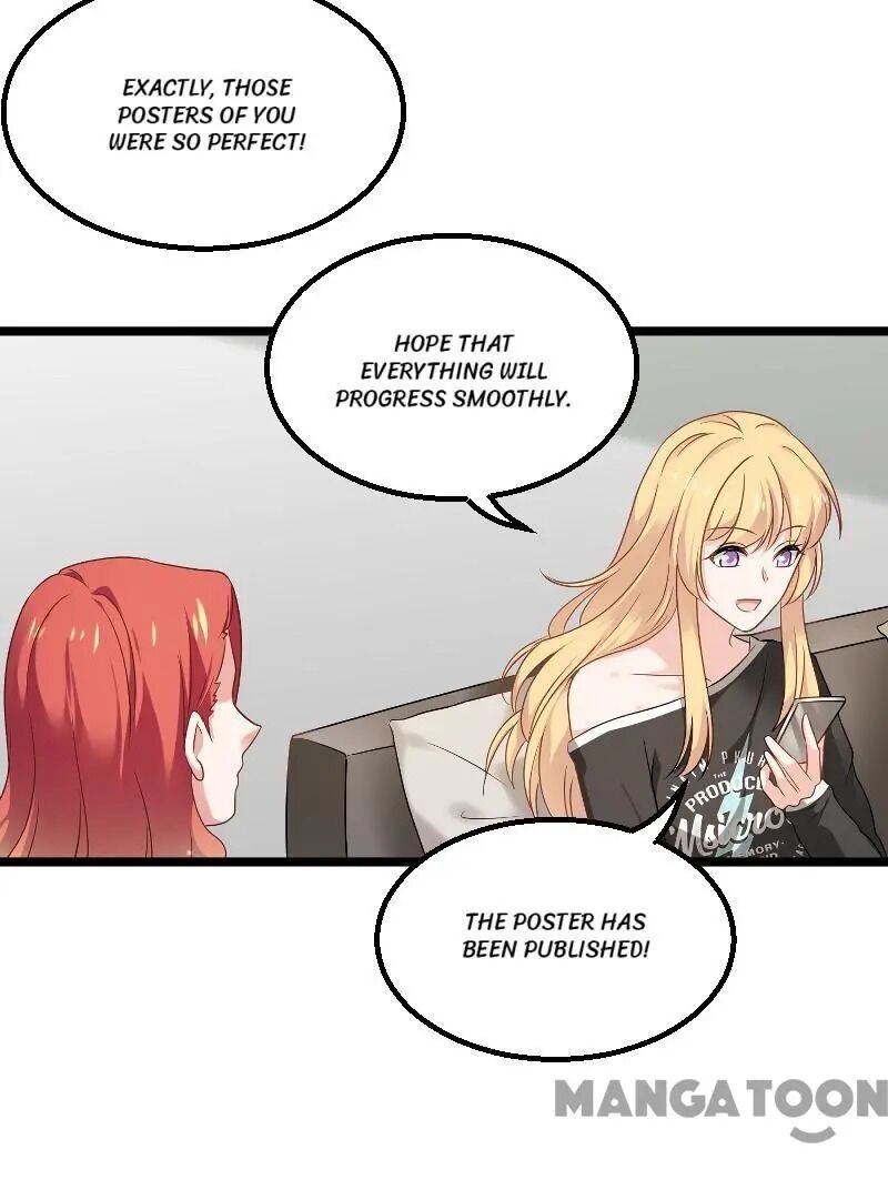 No Way, My Best Actress Wife Chapter 83 - page 3