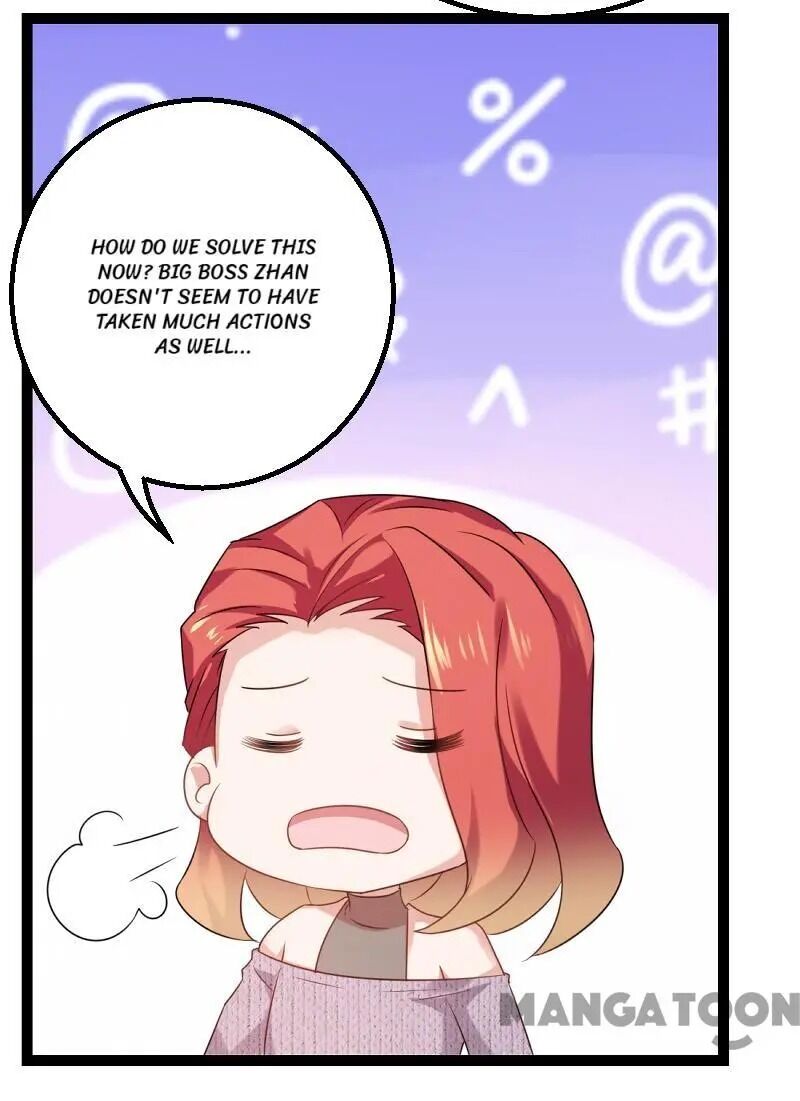 No Way, My Best Actress Wife Chapter 83 - page 30
