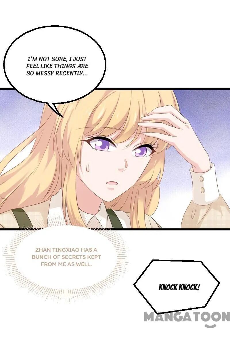 No Way, My Best Actress Wife Chapter 83 - page 31