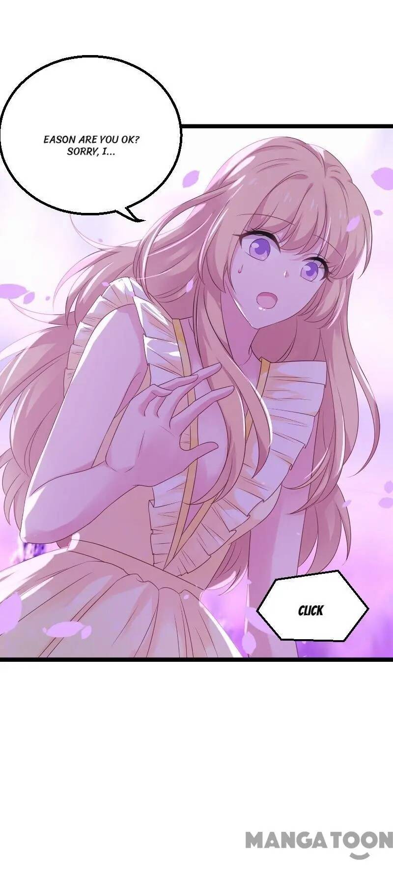 No Way, My Best Actress Wife Chapter 82 - page 12