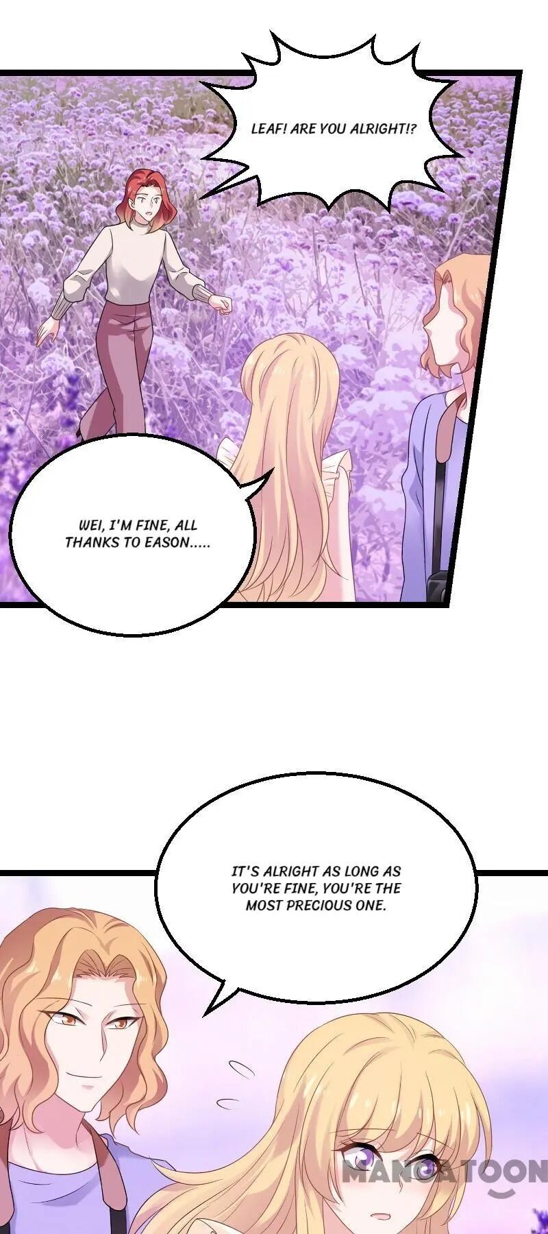No Way, My Best Actress Wife Chapter 82 - page 17
