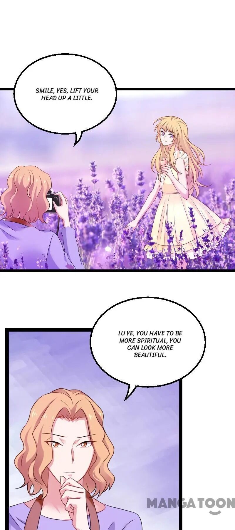 No Way, My Best Actress Wife Chapter 82 - page 2