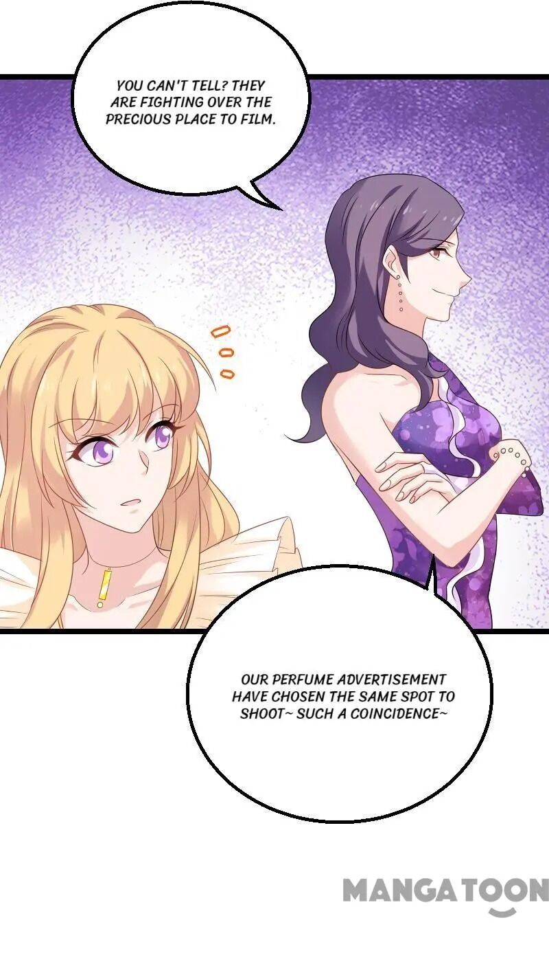 No Way, My Best Actress Wife Chapter 82 - page 24