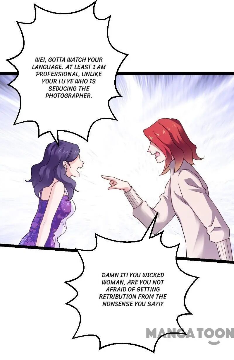 No Way, My Best Actress Wife Chapter 82 - page 30