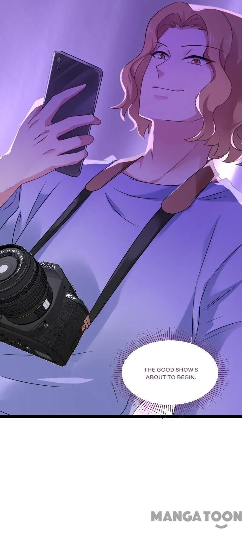 No Way, My Best Actress Wife Chapter 82 - page 41