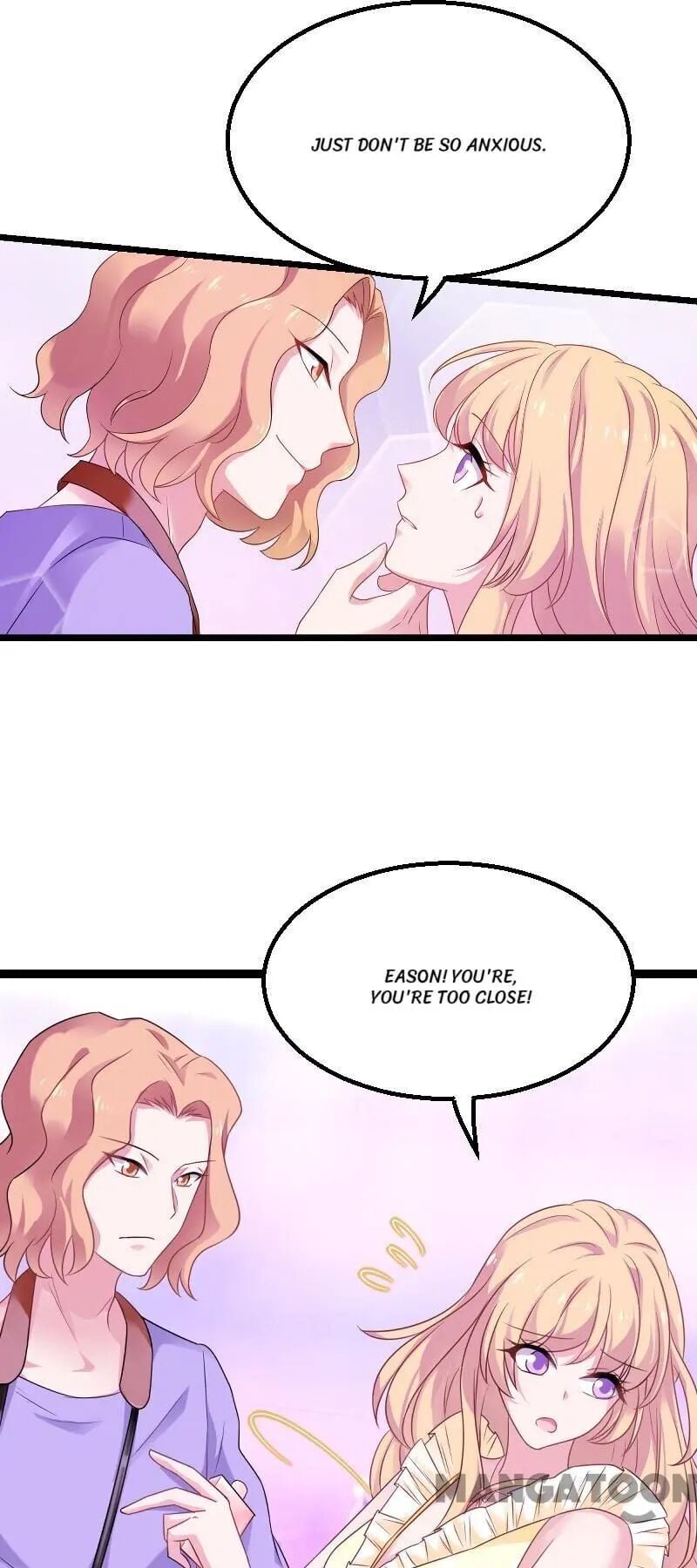 No Way, My Best Actress Wife Chapter 82 - page 6