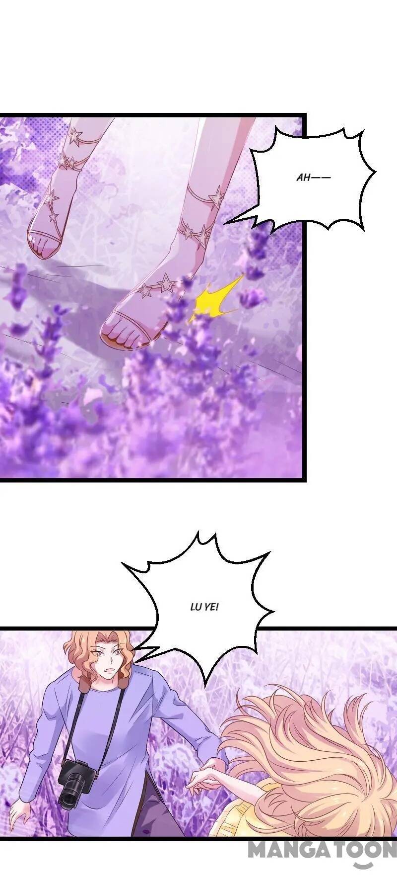 No Way, My Best Actress Wife Chapter 82 - page 8