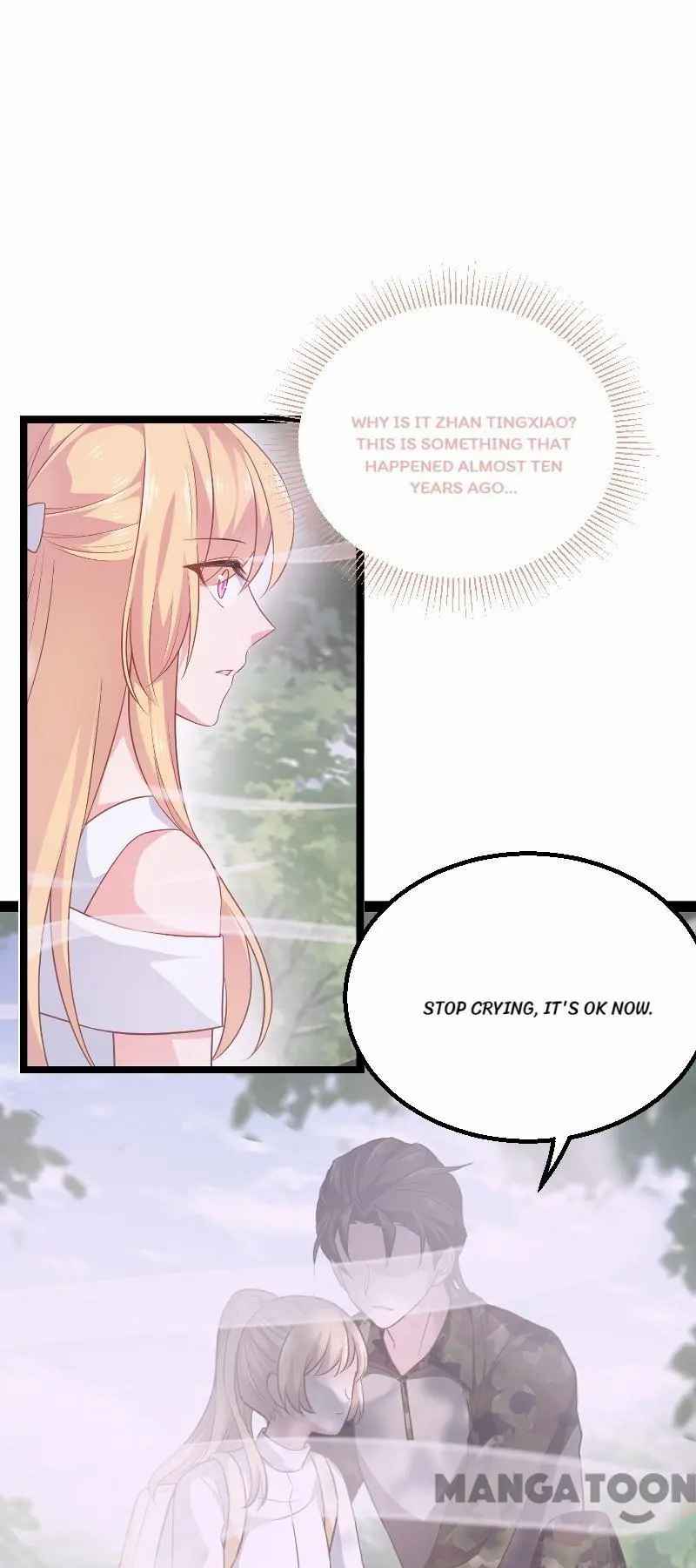 No Way, My Best Actress Wife Chapter 81 - page 1