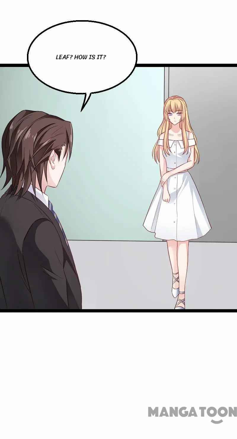 No Way, My Best Actress Wife Chapter 81 - page 10