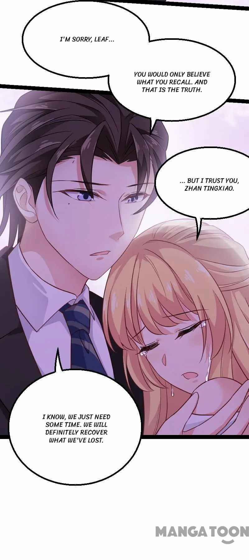 No Way, My Best Actress Wife Chapter 81 - page 13