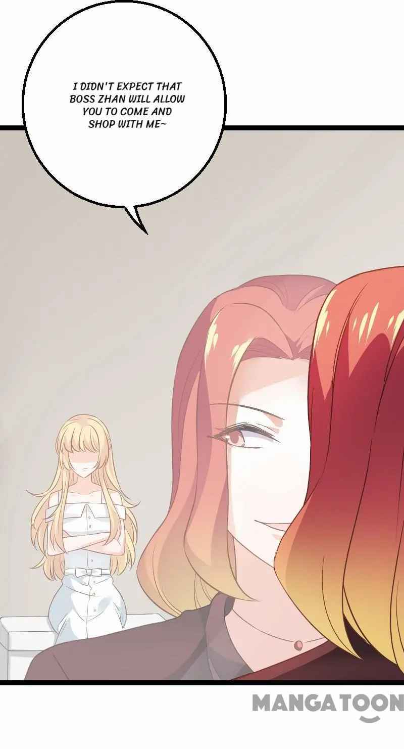 No Way, My Best Actress Wife Chapter 81 - page 15