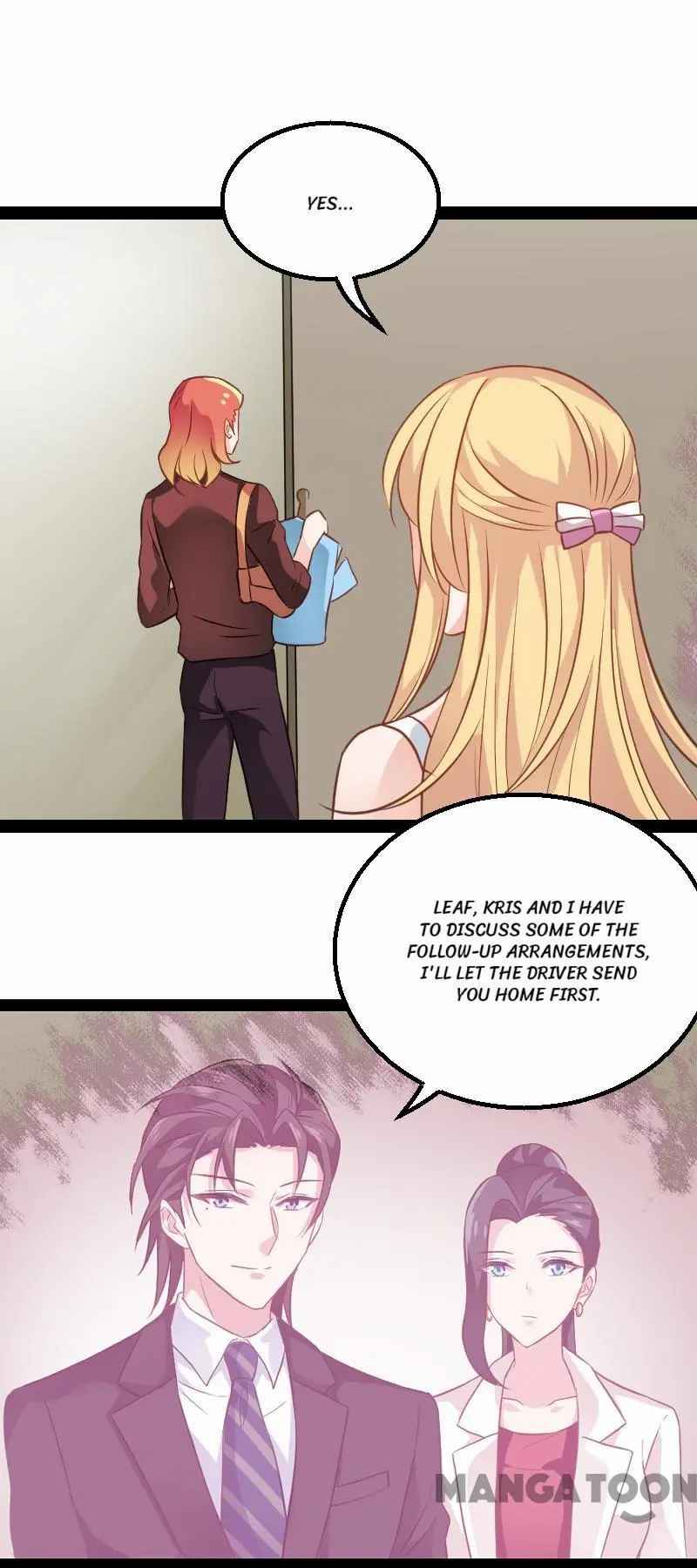 No Way, My Best Actress Wife Chapter 81 - page 16