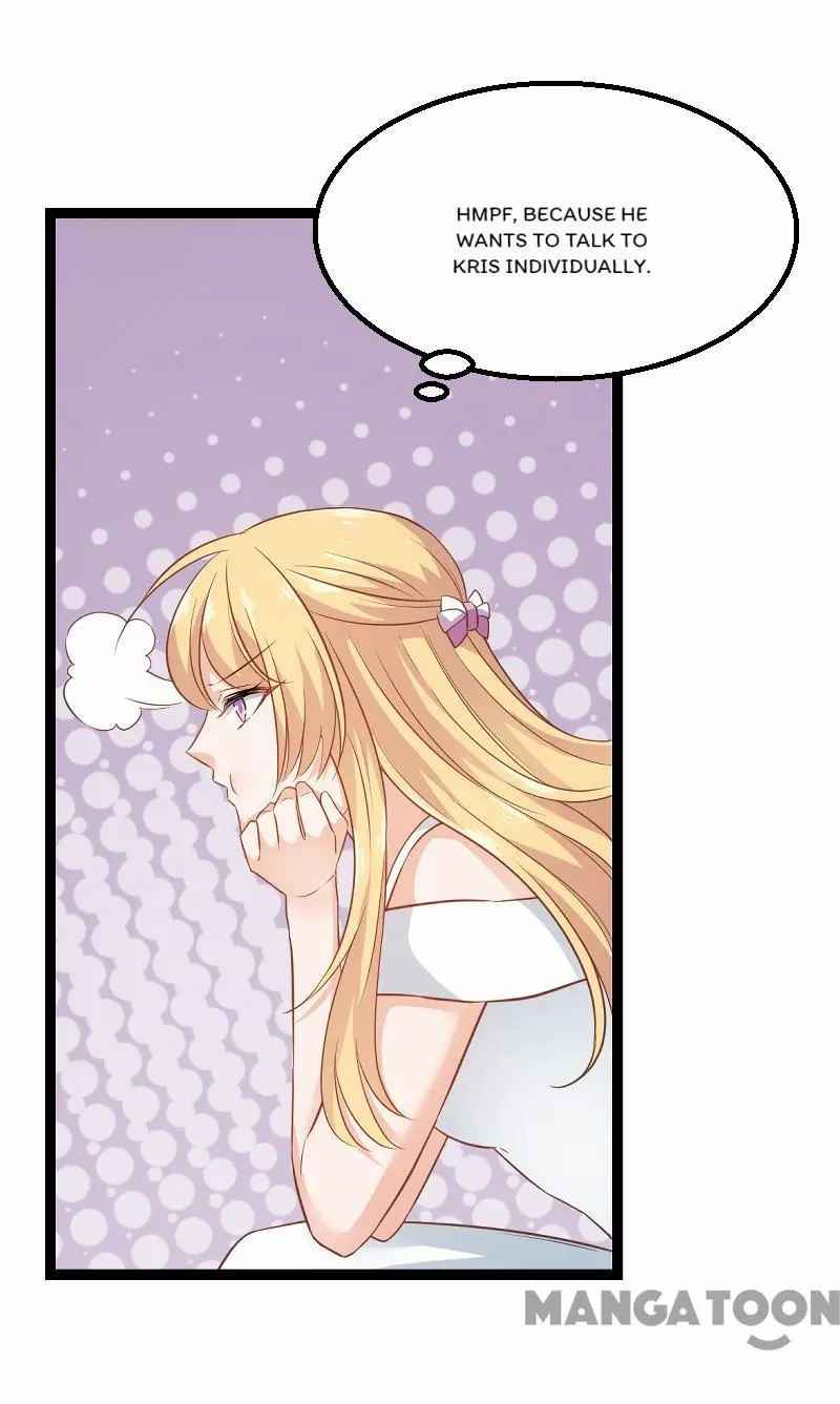 No Way, My Best Actress Wife Chapter 81 - page 18