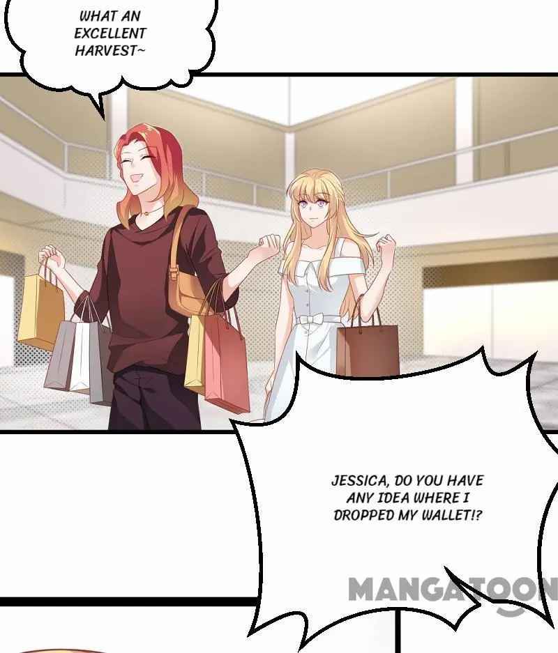 No Way, My Best Actress Wife Chapter 81 - page 20