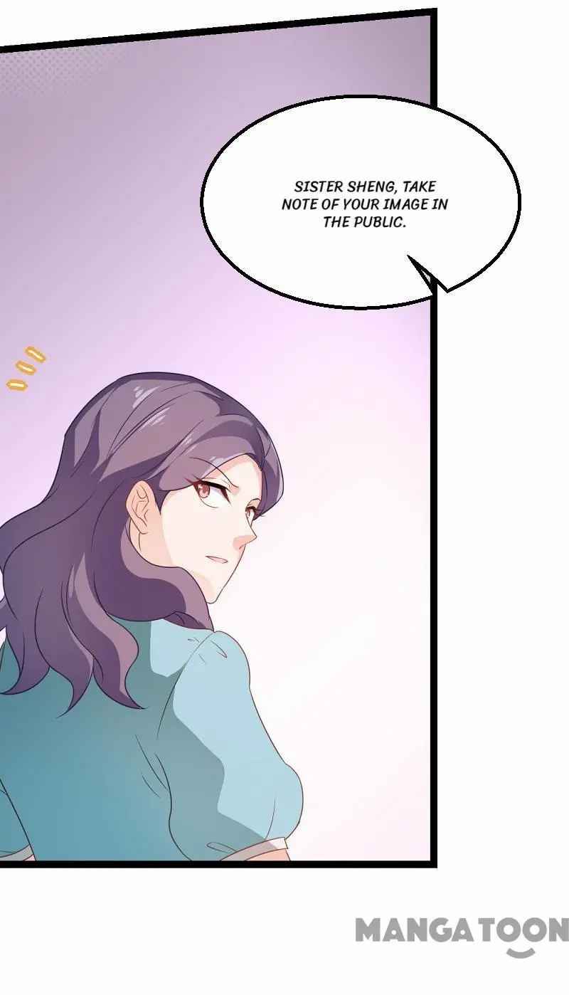 No Way, My Best Actress Wife Chapter 81 - page 23