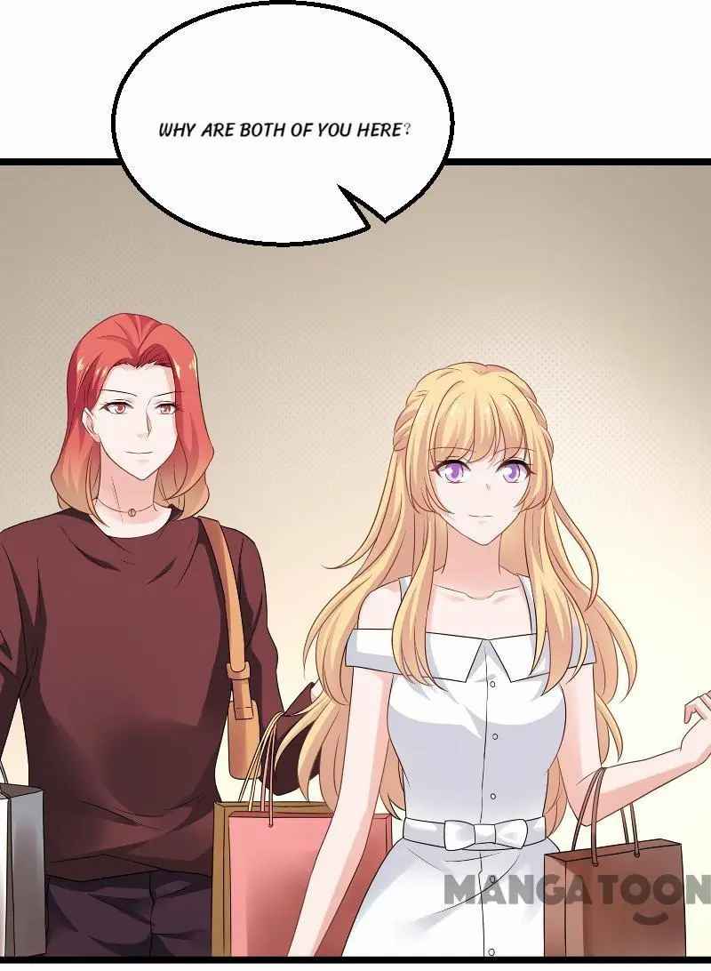 No Way, My Best Actress Wife Chapter 81 - page 24