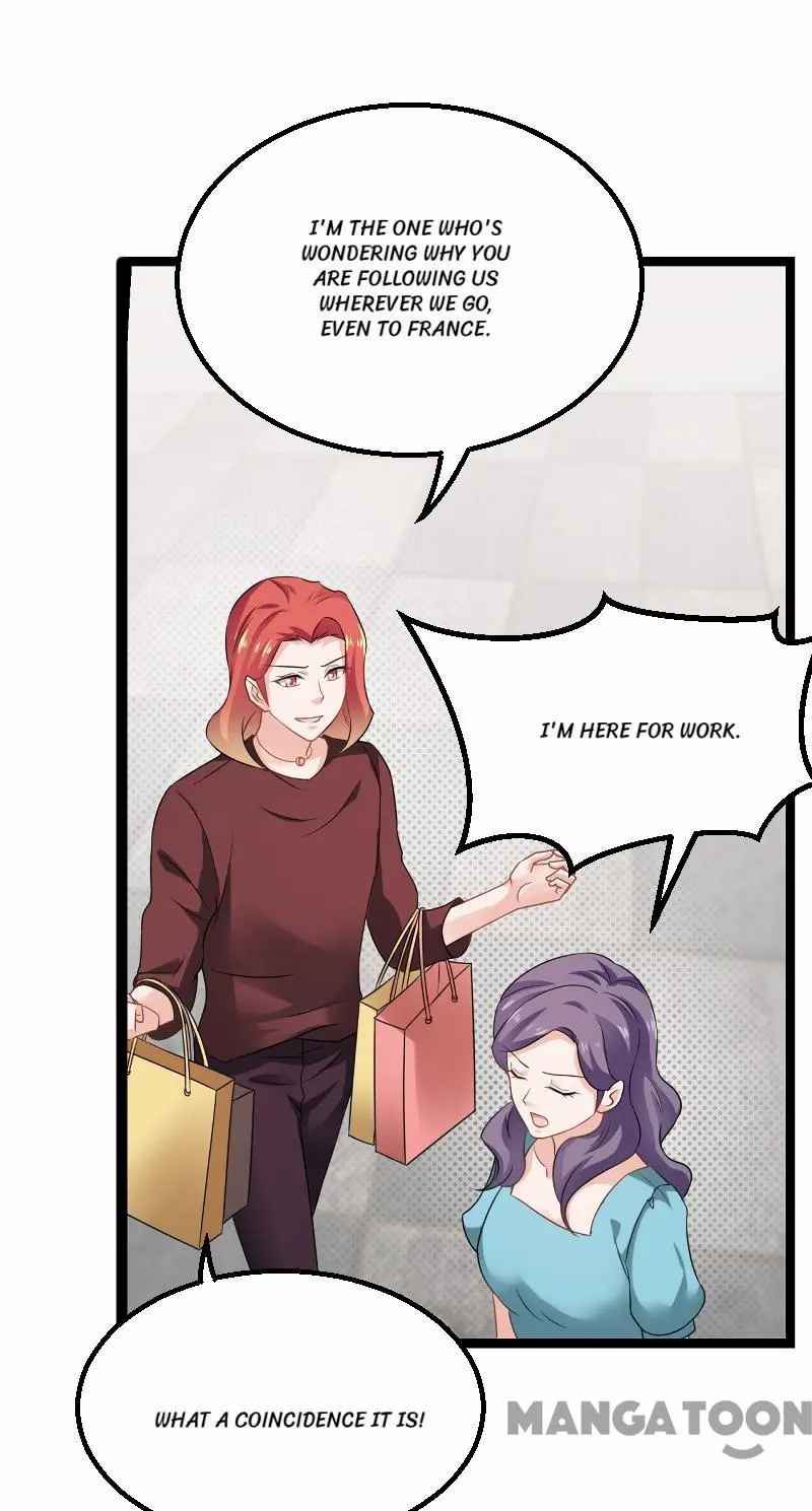 No Way, My Best Actress Wife Chapter 81 - page 25