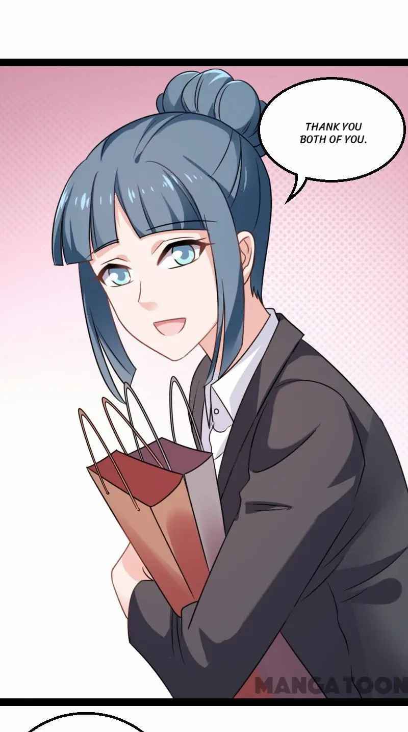 No Way, My Best Actress Wife Chapter 81 - page 28