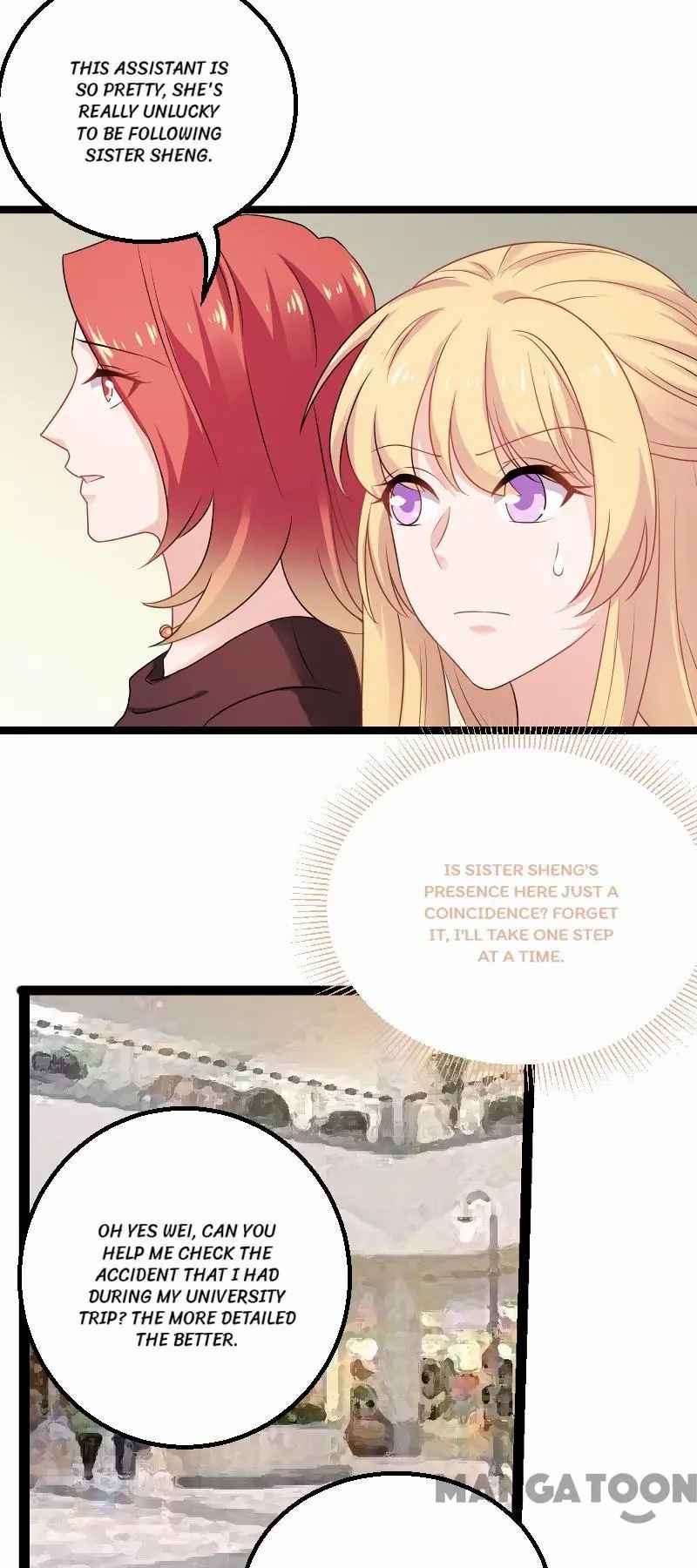 No Way, My Best Actress Wife Chapter 81 - page 29