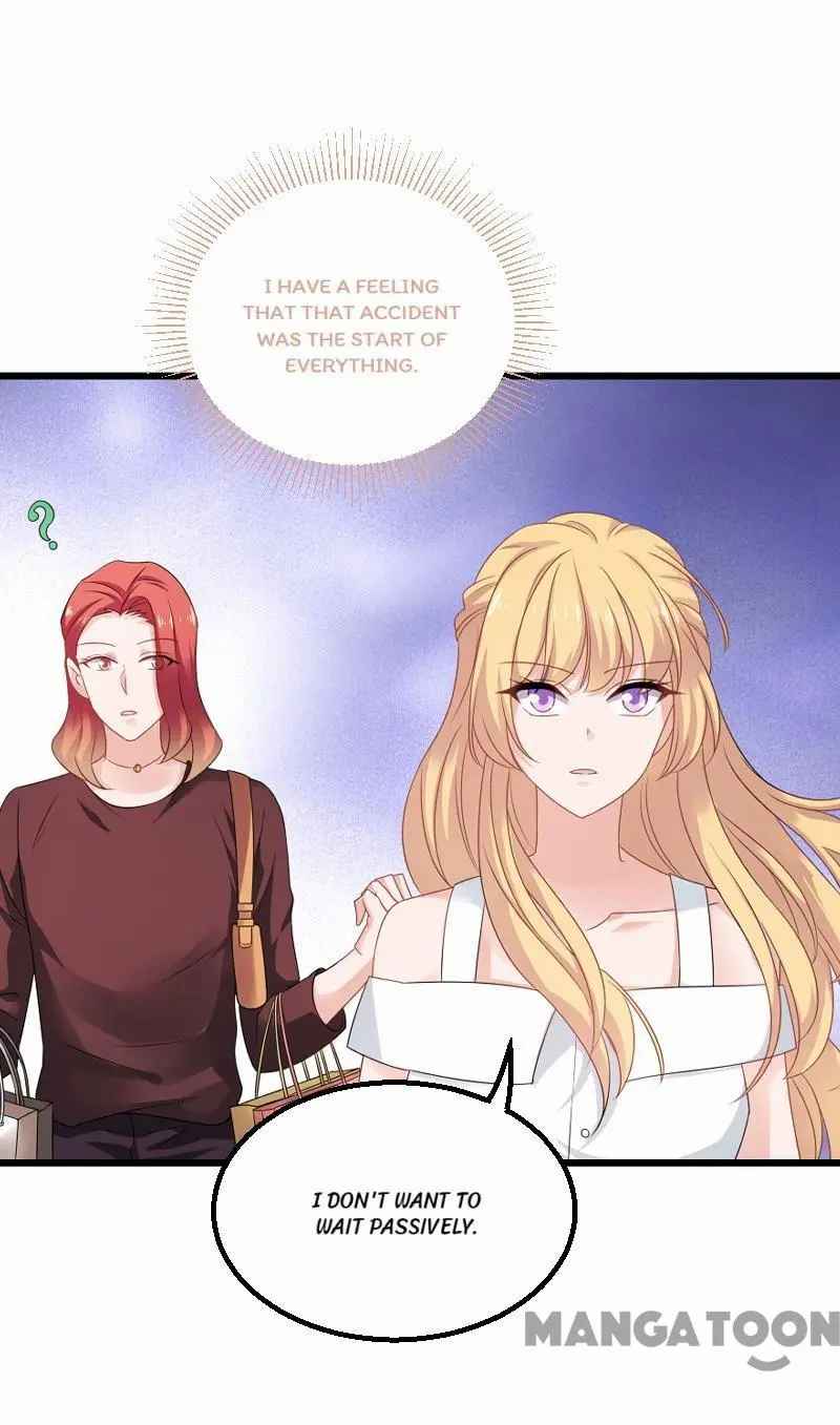 No Way, My Best Actress Wife Chapter 81 - page 31