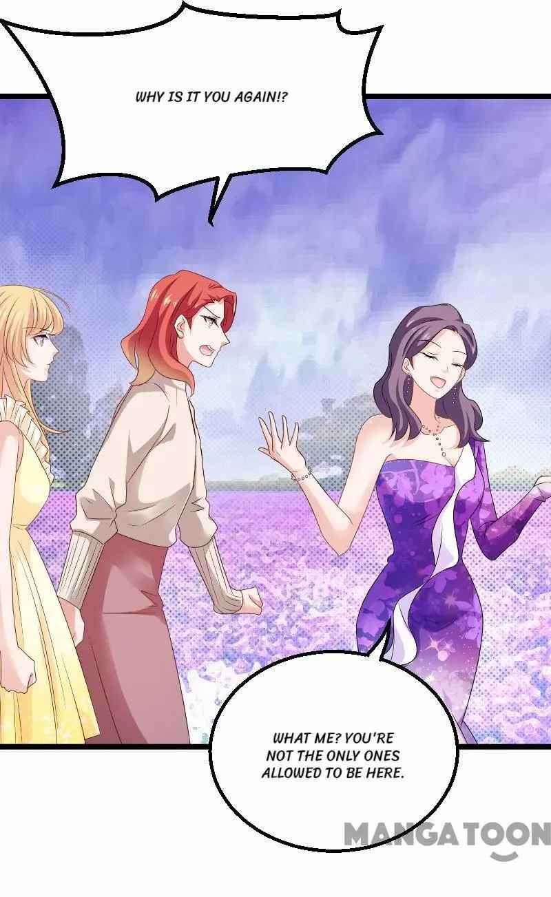 No Way, My Best Actress Wife Chapter 81 - page 34