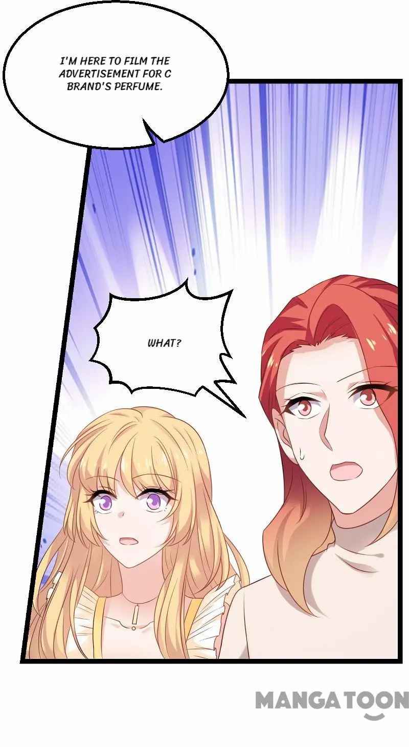 No Way, My Best Actress Wife Chapter 81 - page 35