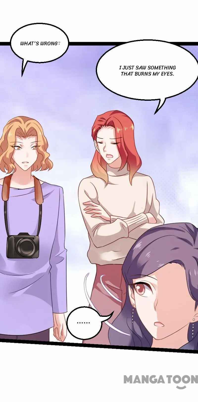 No Way, My Best Actress Wife Chapter 81 - page 36