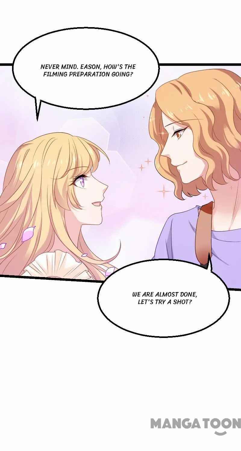 No Way, My Best Actress Wife Chapter 81 - page 37