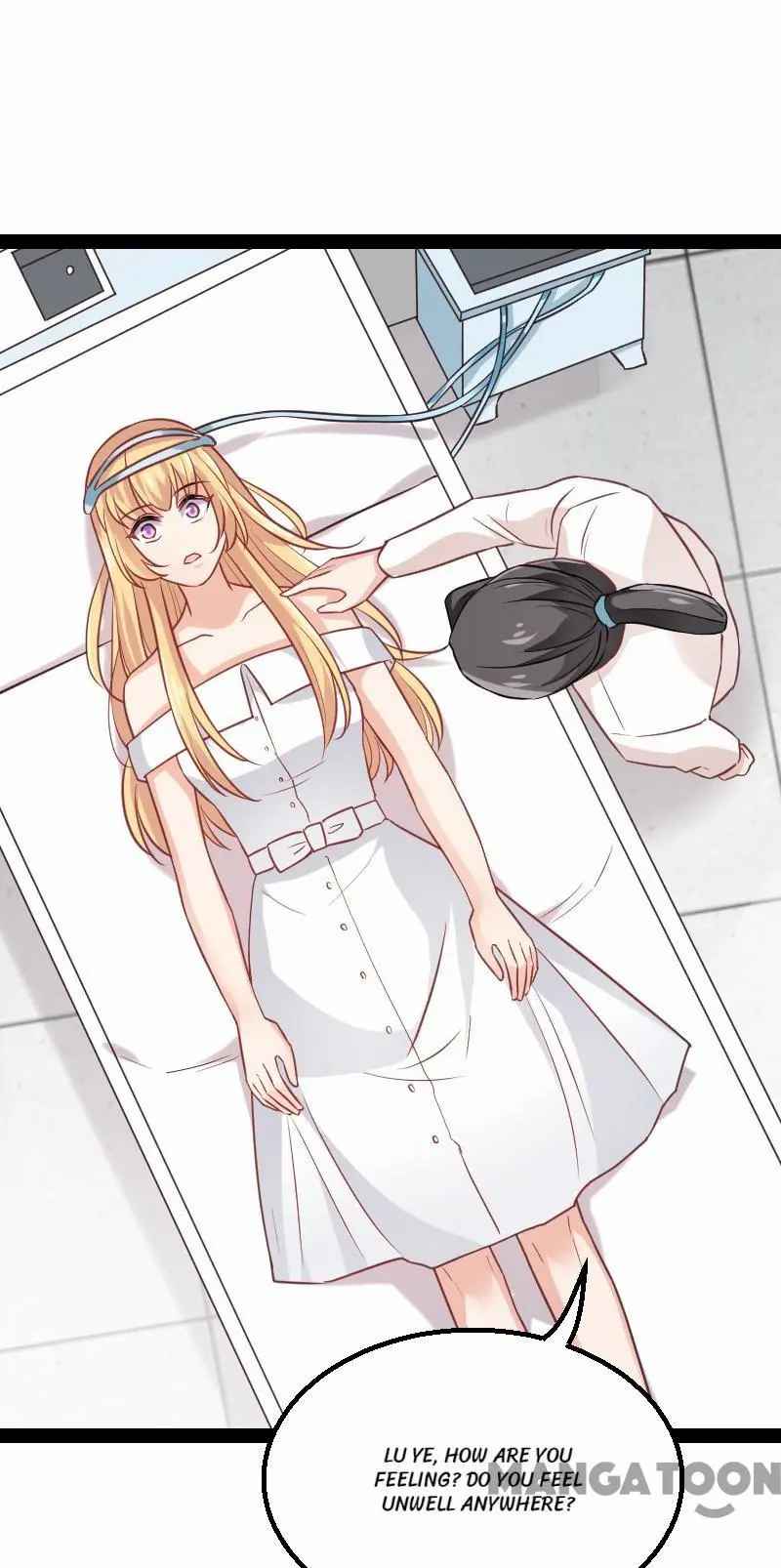 No Way, My Best Actress Wife Chapter 81 - page 6