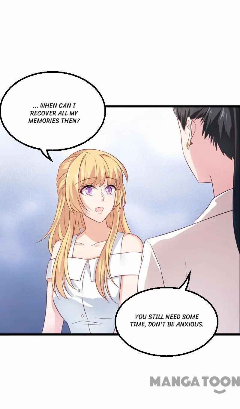 No Way, My Best Actress Wife Chapter 81 - page 9