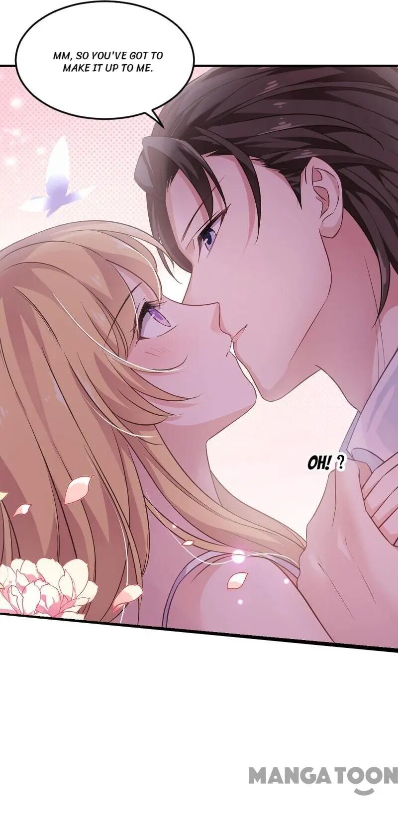 No Way, My Best Actress Wife Chapter 80 - page 12