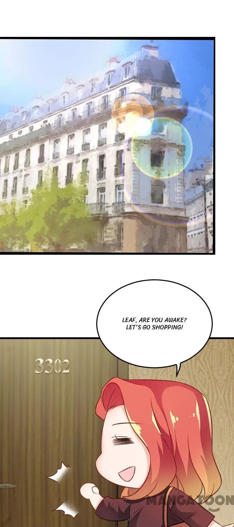 No Way, My Best Actress Wife Chapter 80 - page 16