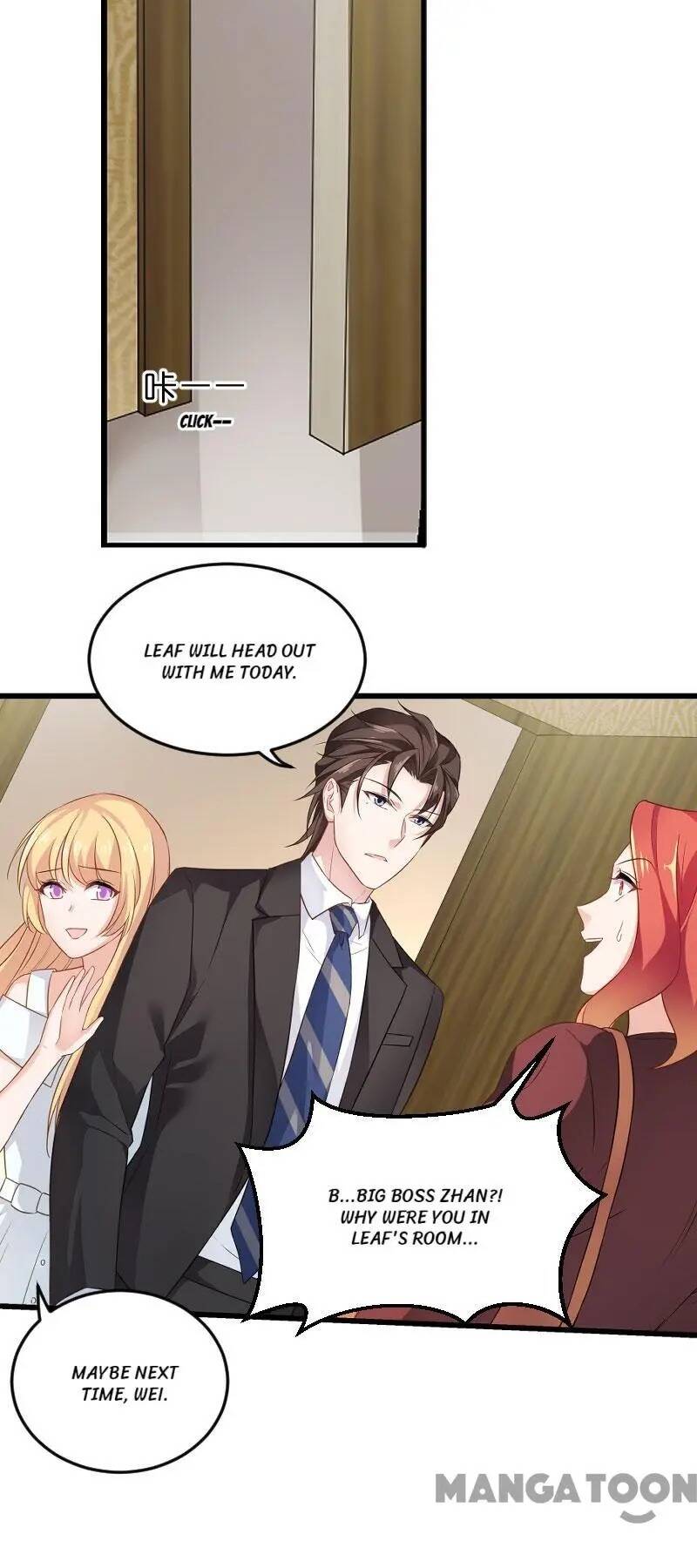 No Way, My Best Actress Wife Chapter 80 - page 17