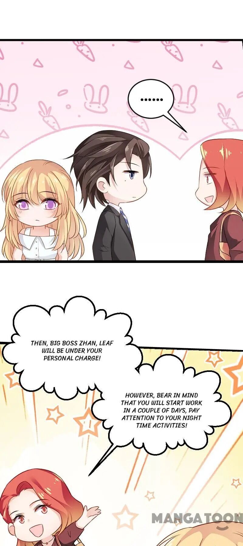No Way, My Best Actress Wife Chapter 80 - page 19