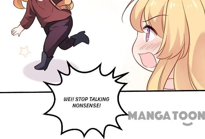 No Way, My Best Actress Wife Chapter 80 - page 20