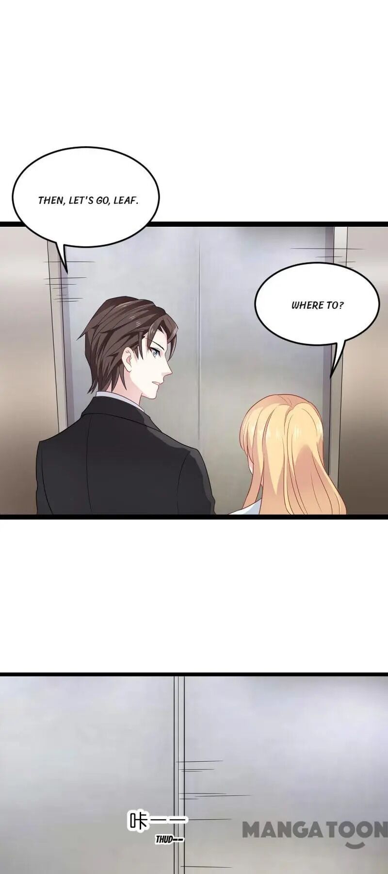 No Way, My Best Actress Wife Chapter 80 - page 21
