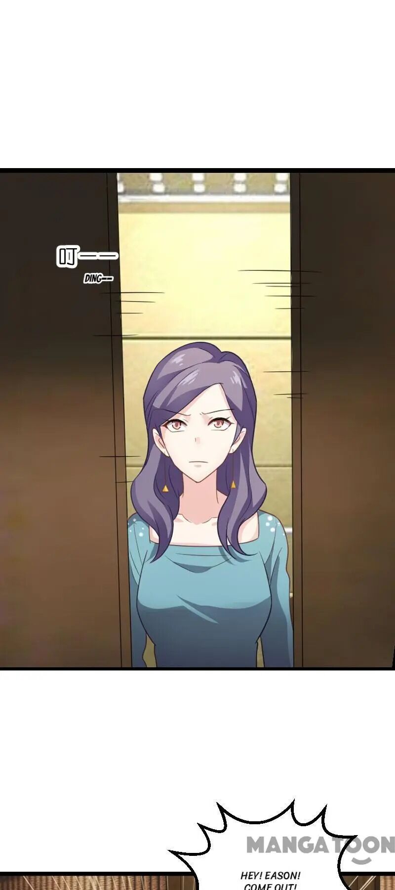 No Way, My Best Actress Wife Chapter 80 - page 23