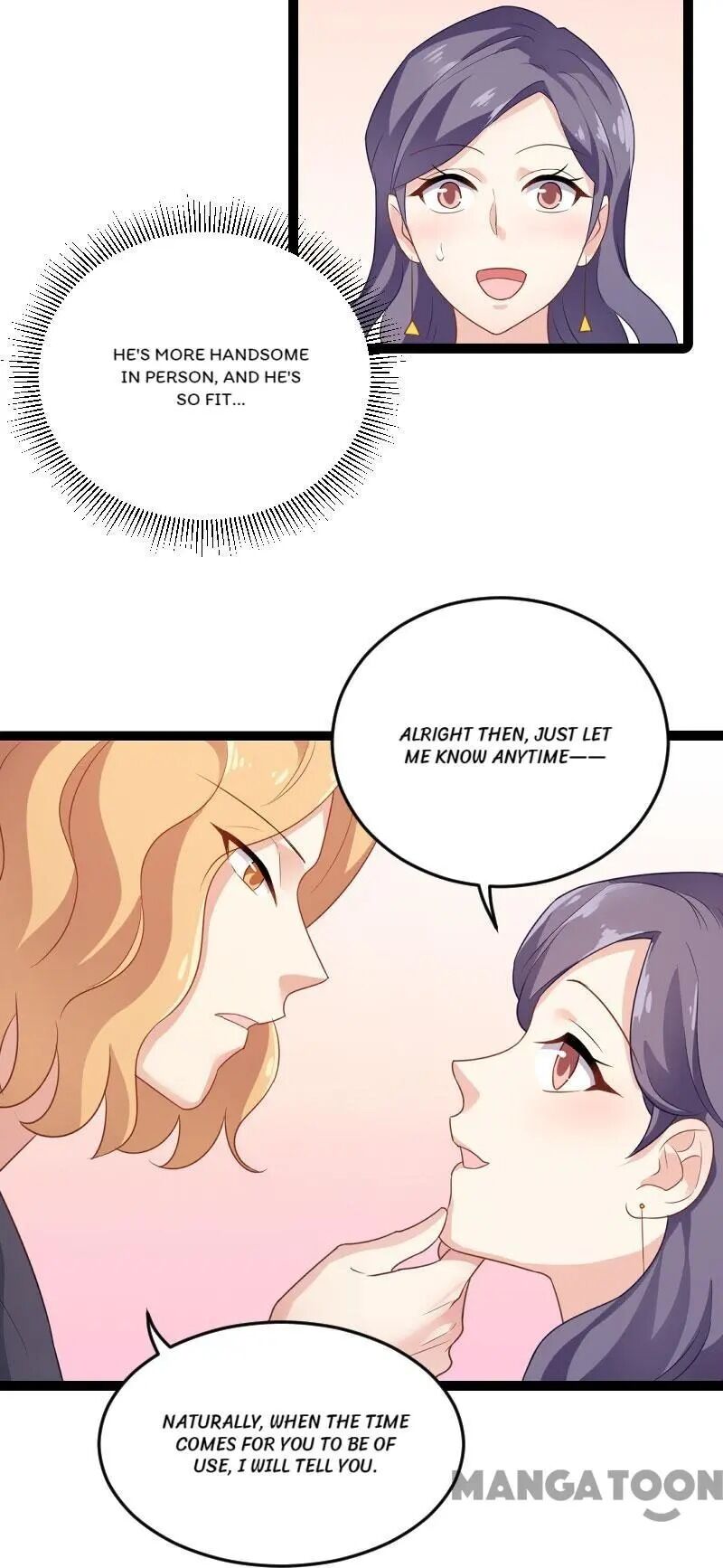 No Way, My Best Actress Wife Chapter 80 - page 27