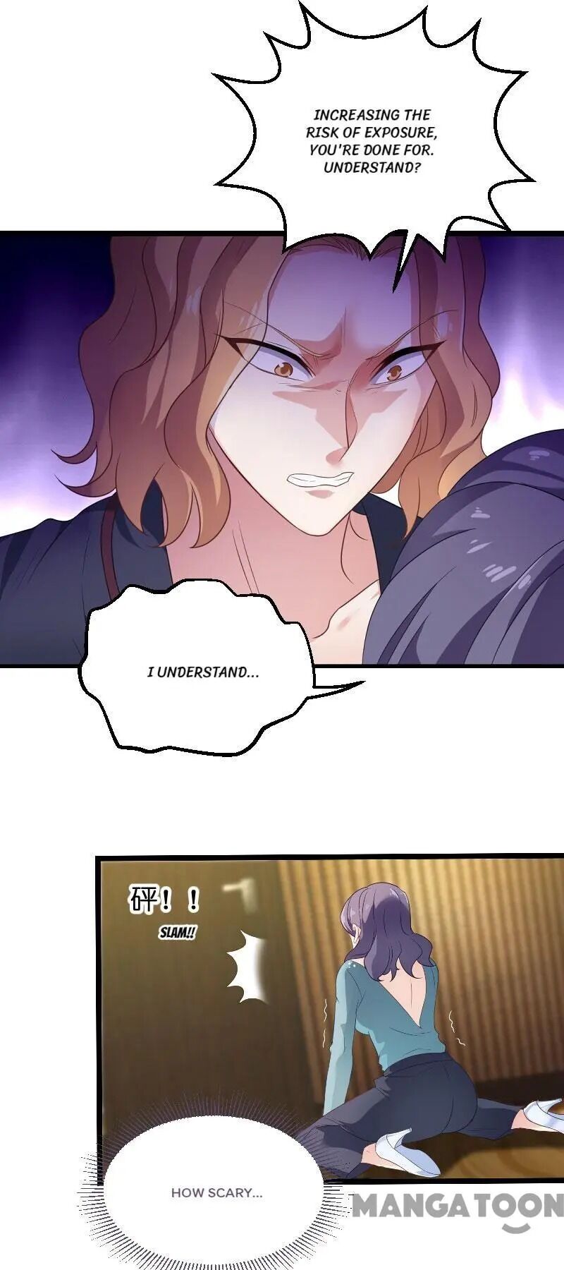 No Way, My Best Actress Wife Chapter 80 - page 29