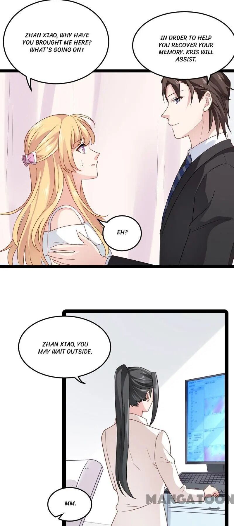 No Way, My Best Actress Wife Chapter 80 - page 36