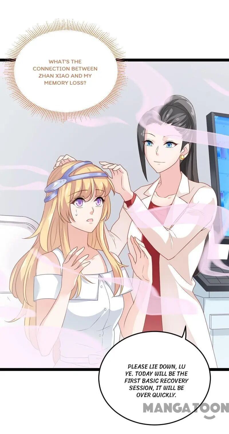 No Way, My Best Actress Wife Chapter 80 - page 38